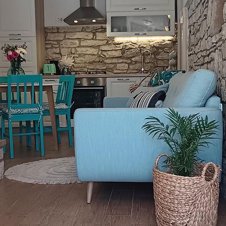 Authentic Istria&Pet Friendly Apartment Banko Near Rovinj Канфанар Екстериор снимка