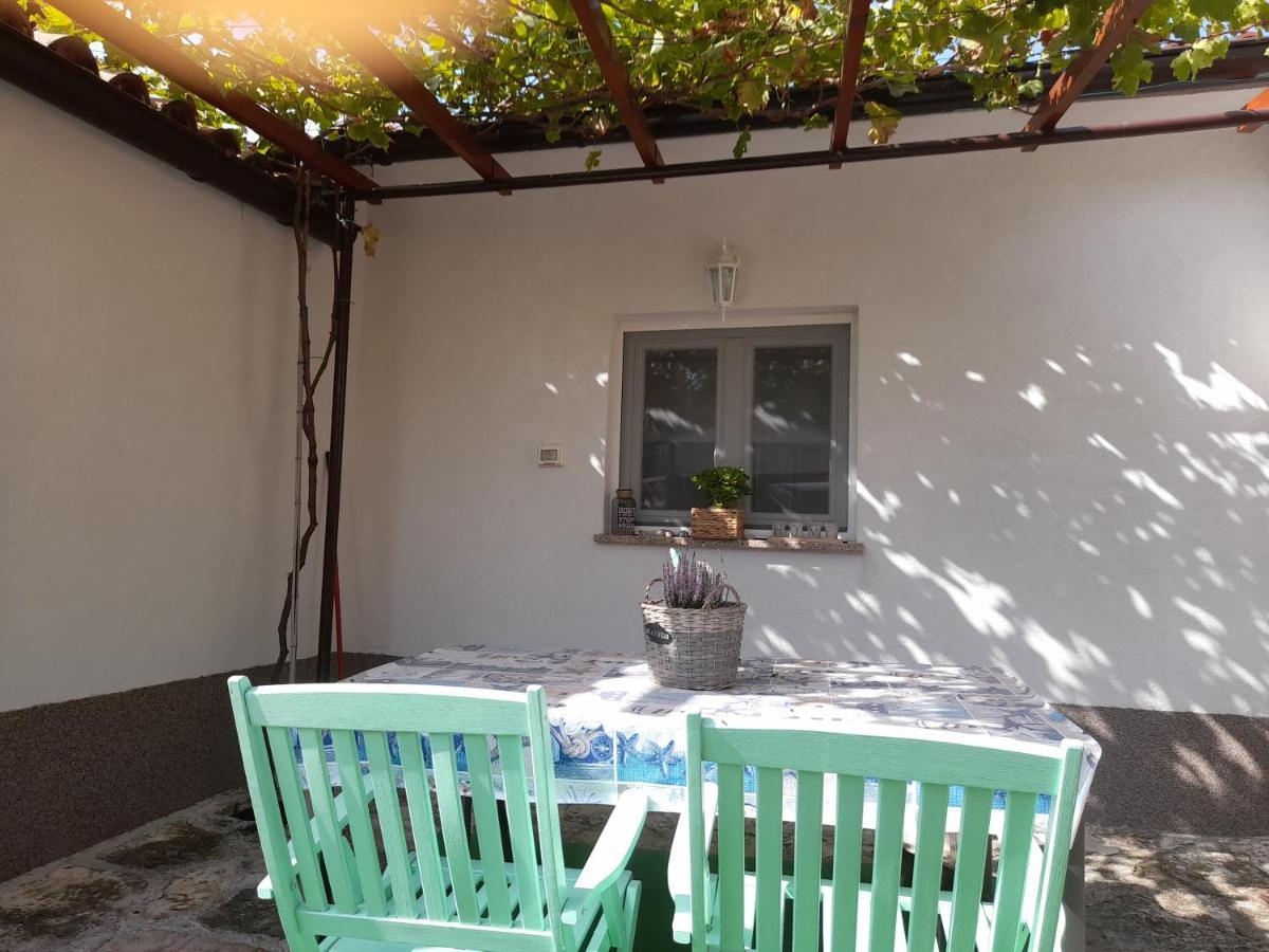 Authentic Istria&Pet Friendly Apartment Banko Near Rovinj Канфанар Екстериор снимка