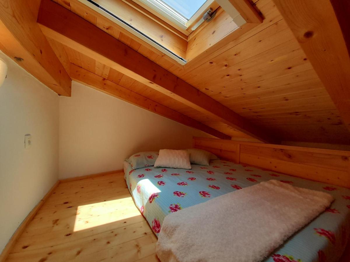 Authentic Istria&Pet Friendly Apartment Banko Near Rovinj Канфанар Екстериор снимка
