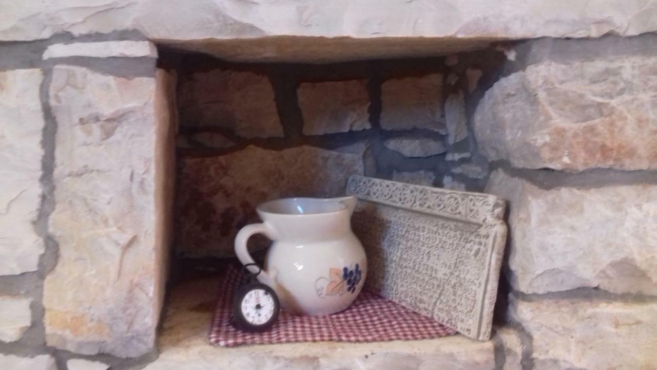Authentic Istria&Pet Friendly Apartment Banko Near Rovinj Канфанар Екстериор снимка