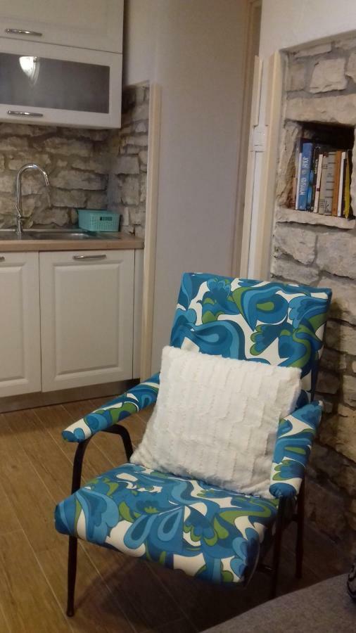 Authentic Istria&Pet Friendly Apartment Banko Near Rovinj Канфанар Екстериор снимка