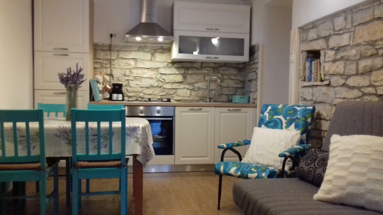 Authentic Istria&Pet Friendly Apartment Banko Near Rovinj Канфанар Екстериор снимка